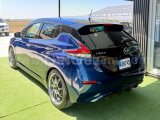 2019 Model Otomatik Nissan Leaf