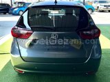 2020 Model Otomatik Honda Fit