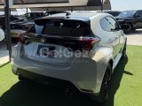 2022 Model Otomatik Toyota Yaris