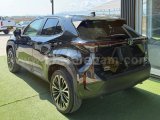 2022 Model Otomatik Toyota Yaris Cross