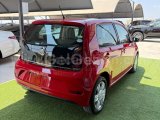 2021 Model Otomatik Volkswagen Up Club