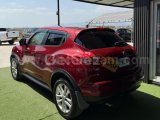 2013 Model Otomatik Nissan Juke
