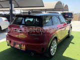 2021 Model Otomatik MINI Cooper Clubman