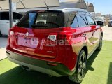 2019 Model Otomatik Suzuki Escudo