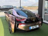 2017 Model Otomatik BMW i Serisi