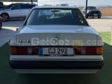 1991 Model Otomatik Mercedes-Benz 190