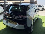 2018 Model Otomatik BMW i Serisi
