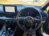 2024 Model Otomatik Toyota Yaris