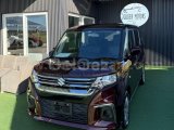 2023 Model Otomatik Suzuki Solio