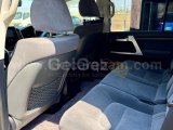 2016 Model Otomatik Toyota Land Cruiser