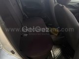 2013 Model Otomatik Mitsubishi Mirage