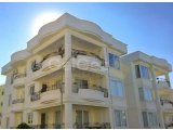 Girne Alsancakta Havuzlu Site İçinde Kiralık 3+1 Daire