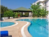 Girne Alsancakta Havuzlu Site İçinde Kiralık 3+1 Daire