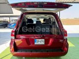 2016 Model Otomatik Toyota Land Cruiser