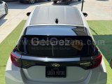 2022 Model Otomatik Toyota Yaris
