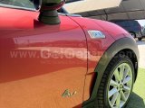 2021 Model Otomatik MINI Cooper Clubman