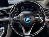 2017 Model Otomatik BMW i Serisi