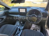 2024 Model Otomatik Toyota Yaris