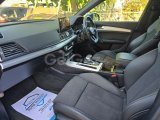 AUDİ Q5 QUATTRO S-LİNE