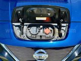 2019 Model Otomatik Nissan Leaf
