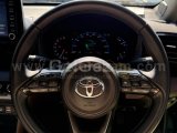 2022 Model Otomatik Toyota Yaris Cross