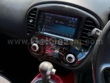 2013 Model Otomatik Nissan Juke