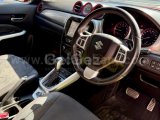 2019 Model Otomatik Suzuki Escudo