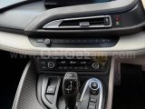 2017 Model Otomatik BMW i Serisi