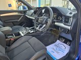 AUDİ Q5 QUATTRO S-LİNE