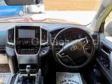 2016 Model Otomatik Toyota Land Cruiser