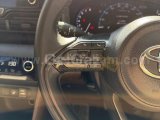 2022 Model Otomatik Toyota Yaris Cross