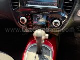 2013 Model Otomatik Nissan Juke