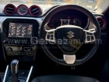 2019 Model Otomatik Suzuki Escudo