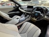 2017 Model Otomatik BMW i Serisi