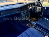 1991 Model Otomatik Mercedes-Benz 190