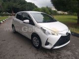 2019 Model Otomatik Toyota Vitz