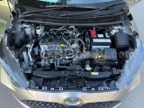 2024 Model Otomatik Toyota Yaris