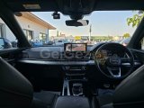 AUDİ Q5 QUATTRO S-LİNE