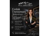 Real North Hills Gayrimenkul Danışmanlığı Emlak Danışmanı Arıyor