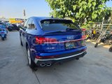 AUDİ Q5 QUATTRO S-LİNE