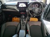 SUZUKI FRONX 2025 MODEL OTOMATIK