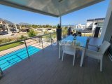 Çatalköy bölgesinde 4+1 günlük kiralık villa