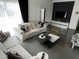 Çatalköy bölgesinde 4+1 günlük kiralık villa