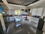Çatalköy bölgesinde 4+1 günlük kiralık villa