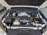 TOYOTA HILUX GR 2023 OTOMATIK