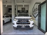 TOYOTA HILUX GR 2023 OTOMATIK