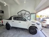 TOYOTA HILUX GR 2023 OTOMATIK