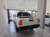 TOYOTA HILUX GR 2023 OTOMATIK