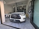 TOYOTA HILUX GR 2023 OTOMATIK