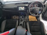 TOYOTA HILUX GR 2023 OTOMATIK